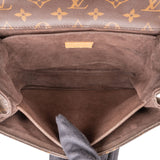 Louis Vuitton Monogram Canvas Pochette Métis Handbag