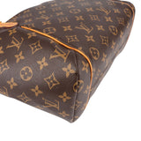Louis Vuitton Monogram Canvas Totally PM Shoulder Bag