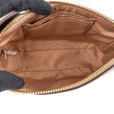 Coach Monogram Signature Canvas Nolita 19 Pochette Accessoires Handbag