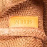 Louis Vuitton Monogram Canvas Pochette Accessoires Handbag