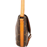 Louis Vuitton Monogram Canvas Chantilly PM Crossbody Bag