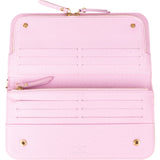 Louis Vuitton Canvas Monogram Murakami Multicolor Insolite Zippy Wallet