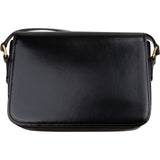 Celine Calfskin Teen Triomphe Crossbody Bag