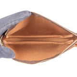 Louis Vuitton Monogram Canvas Pochette Accessoires Handbag