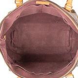 Louis Vuitton Monogram Canvas Turenne MM Handbag