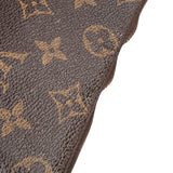 Louis Vuitton Monogram Canvas Mini Pochette Accessoires Shoulder Bag
