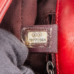 [🔄️B15 / F14] Chanel Quilted Calfskin Medium Boy Crossbody Bag - vintageandkickz