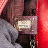 [🔄️B15 / F14] Chanel Quilted Calfskin Medium Boy Crossbody Bag - vintageandkickz
