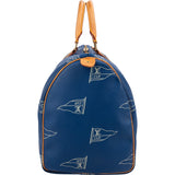 Louis Vuitton Limited America`s Cup #1167 Keepall 45 Travel Bag
