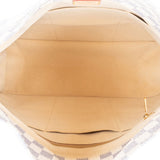 Louis Vuitton Monogram Damier Azur Canvas Artsy MM Shoulder Bag