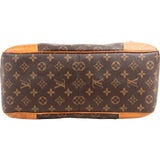 Louis Vuitton Monogram Canvas Estrela MM Shoulder Bag