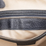 Gucci Monogram GG Supreme Ophidia Messenger Crossbody Bag