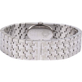 Christian Dior Silver Tone Miss Dior Woman Watch