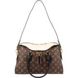 Louis Vuitton Monogram Canvas Tuileries Handbag