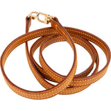 Louis Vuitton Vachetta Leather Bags Strap