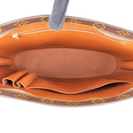 Louis Vuitton Monogram Canvas Babylone Shoulder Bag - vintageandkickz
