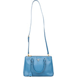 Prada Saffiano Leather Galleria Handbag - vintageandkickz