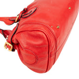 Chloé Leather Paddington Satchel Handbag