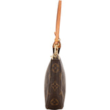 Louis Vuitton Monogram Canvas Pochette Accessoires Handbag