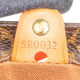 Louis Vuitton Monogram Canvas Vavin PM Handbag