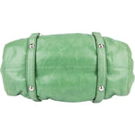 [🔄️B24 / F14] Miu Miu Vitello Lux Satchel Crossbody Bag - vintageandkickz