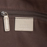 Gucci Monogram GG Canvas Big Sukey Tote Handbag