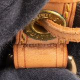 Louis Vuitton Monogram Canvas Sac Noé Grande Shoulder Bag