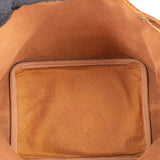Louis Vuitton Monogram Canvas Sac Noé Petit Shoulder Bag