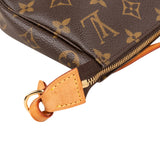 Louis Vuitton Monogram Canvas Pochette Accessoires Handbag