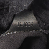 Louis Vuitton Monogram Mat Stockton Shoulder Bag