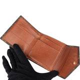 Louis Vuitton Monogram Canvas Elise Wallet