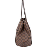 Louis Vuitton Monogram Damier Ebene Marylebone  Shoulder Bag