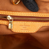 Louis Vuitton Monogram Canvas Batignolles Horizontal Shoulder Bag