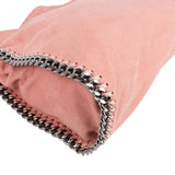 Stella McCartney Shaggy Falabella Tote Crossbody Bag