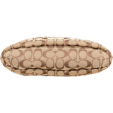 Coach Monogram Signature Duffle Shoulder Bag