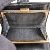 Chanel Caviar Leather CC Bifold Wallet