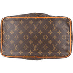Louis Vuitton Monogram Canvas Palermo PM Handbag - vintageandkickz