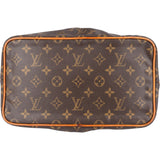 Louis Vuitton Monogram Canvas Palermo PM Handbag - vintageandkickz