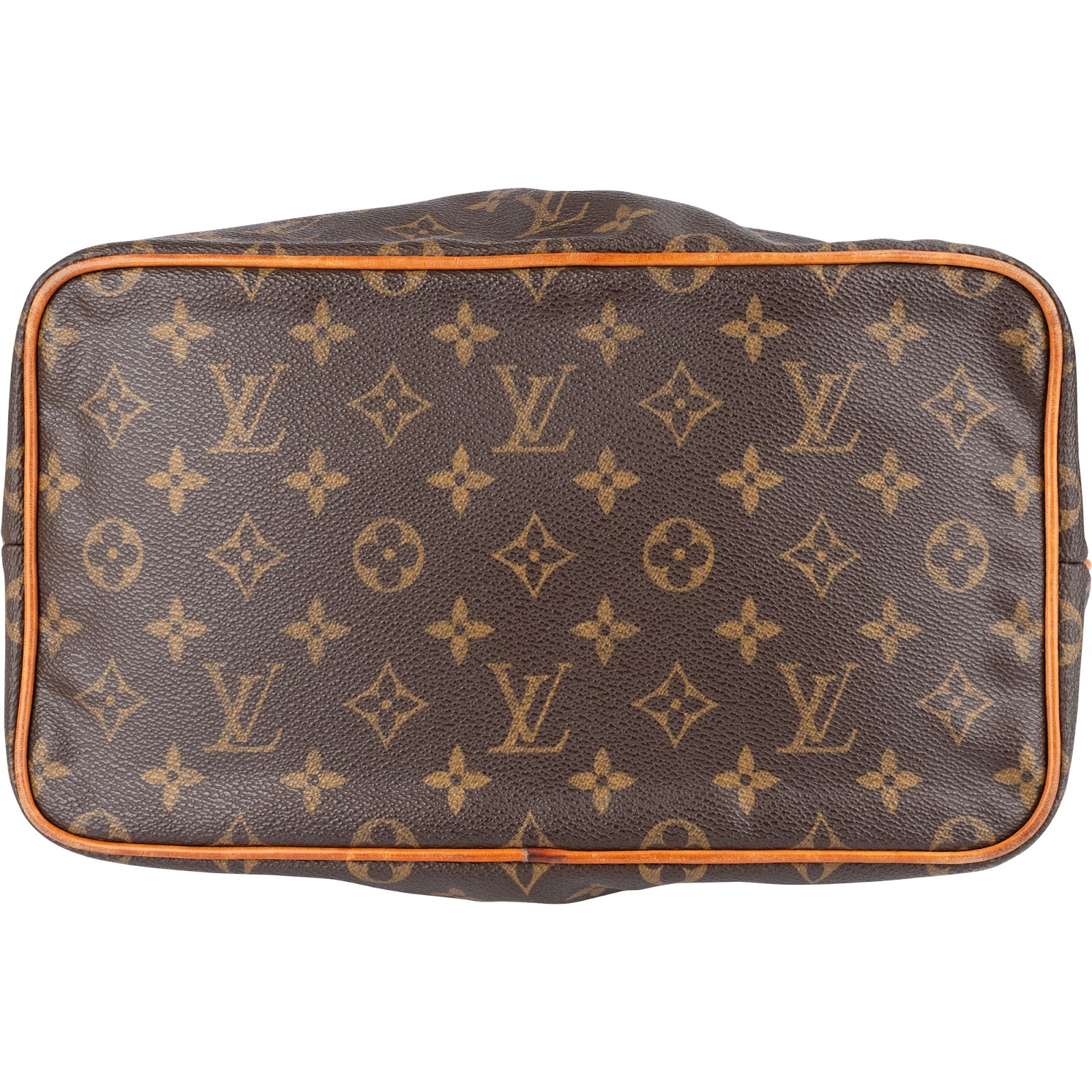 Louis Vuitton Monogram Canvas Palermo PM Handbag - vintageandkickz