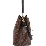 Louis Vuitton Monogram Canvas NéoNoé Crossbody Bag