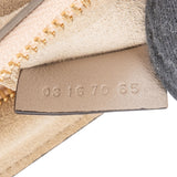 Chloé Suede Leather Faye Shoulder Crossbody Bag
