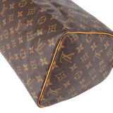Louis Vuitton Monogram Canvas Speedy 30 Handbag