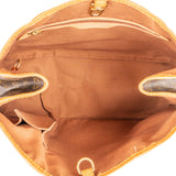Louis Vuitton Monogram Canvas Batignolles Horizontal Shoulder Bag