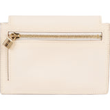 Hermès Epsom Kelly Pocket Compact Wallet