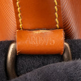 Louis Vuitton Fauve Epi Leather Sac Noé Petit Shoulder Bag