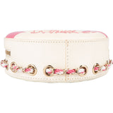 Chanel Lambskin La Pausa Lifeboy Crossbody Bag