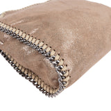 Stella McCartney Falabella Tote Crossbody Bag
