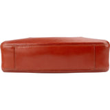 Louis Vuitton Kenyan Fawn Epi Leather Voltaire Shoulder Bag