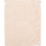 Christian Dior Cotton Emblem Dust Bag Staubbeutel