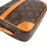 Louis Vuitton Monogram Canvas Trocadero 23 Crossbody Bag